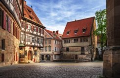 estudiar alemán en alemania