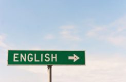 Inglés ventaja competitiva