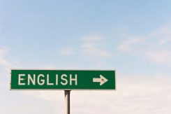 Inglés ventaja competitiva