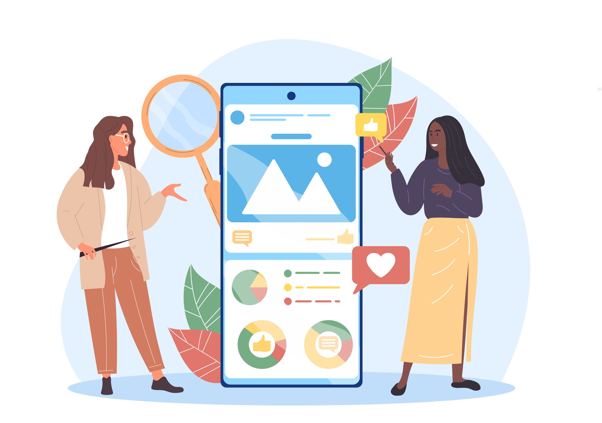 Herramientas para Community Managers