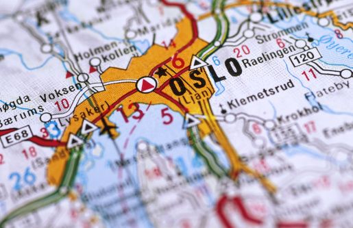 Oslo