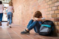 Qué es el Bullying o acoso escolar