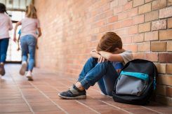 Qué es el Bullying o acoso escolar