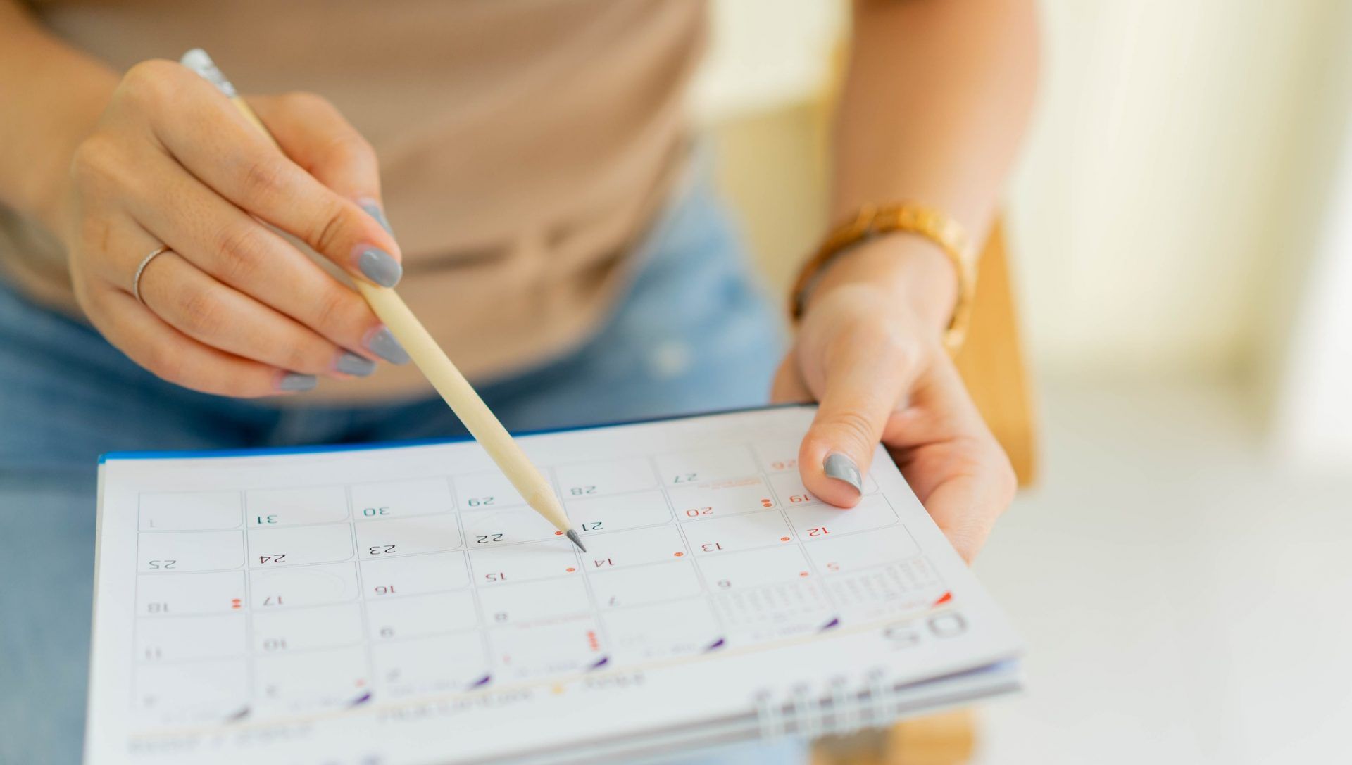 organizador de eventos