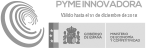 Sello PYME INNOVADORA 31/12/2018