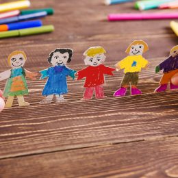 master educacion infantil