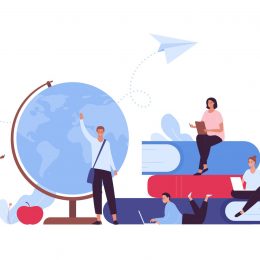 competencias docentes