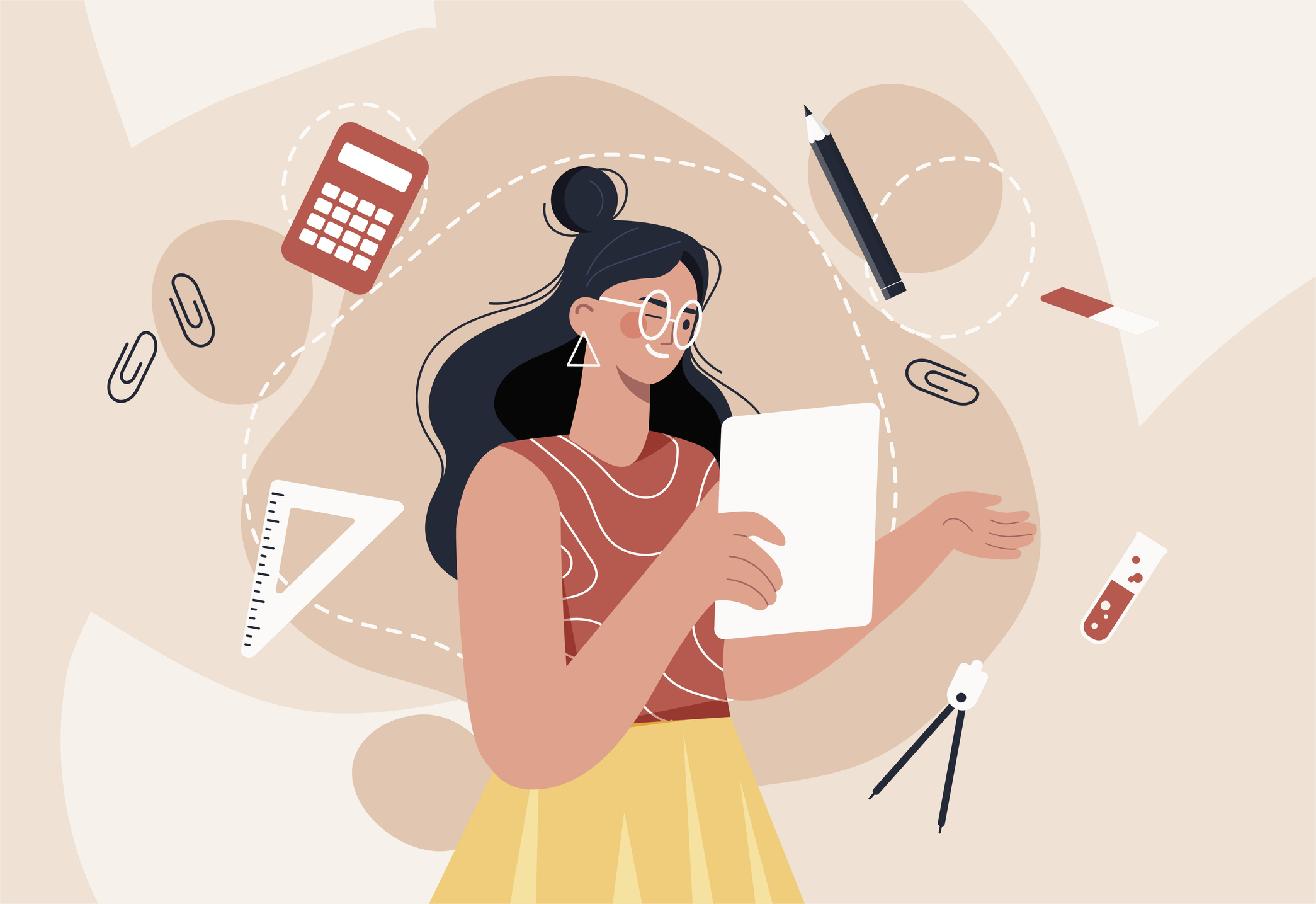 tfm master profesorado