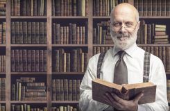 Quiero ser historiador