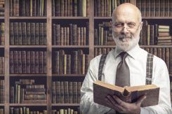 Quiero ser historiador