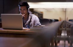 centros oposiciones online