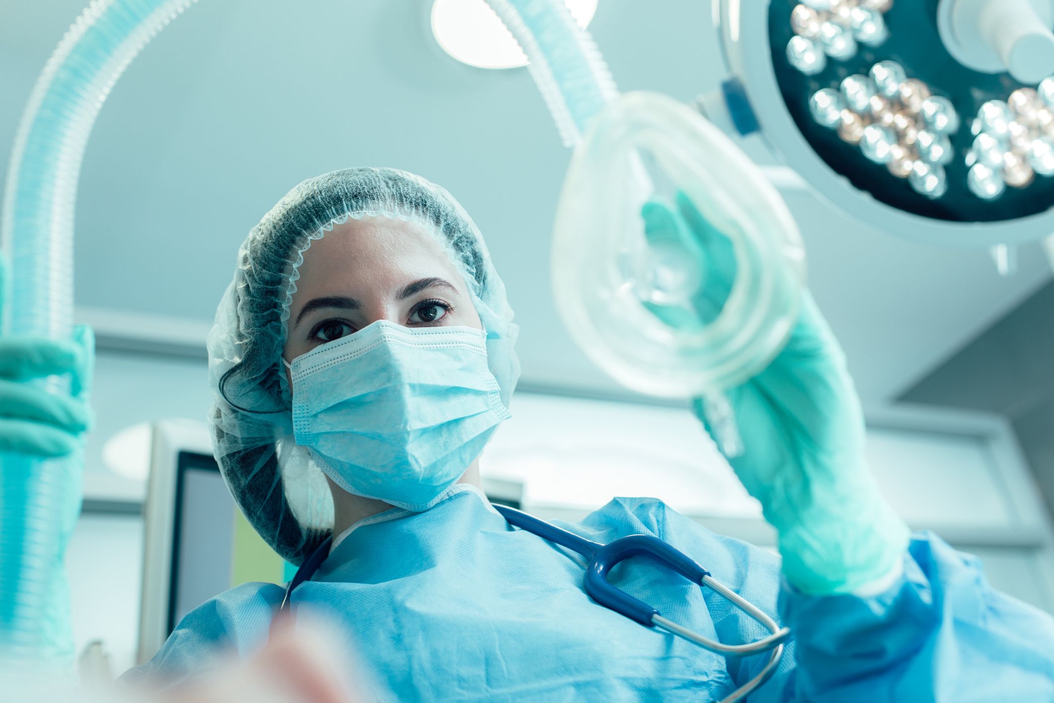 Qué formación tiene un anestesista? - Blog Emagister