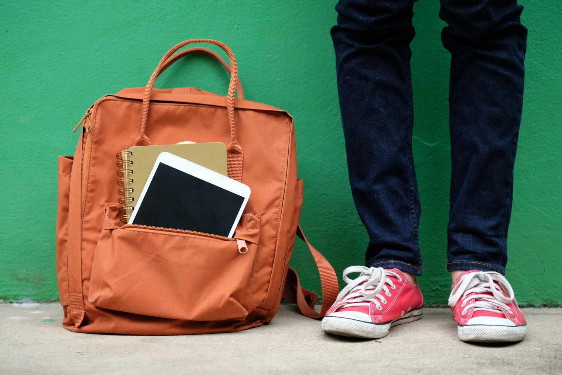 examen estudiante selectividad