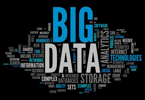 Big Data: la asignatura que aprueban con nota los directivos españoles