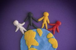 Semana Mundial por la Educación