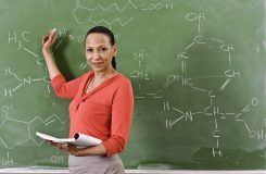 formación del profesorado