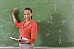 formación del profesorado