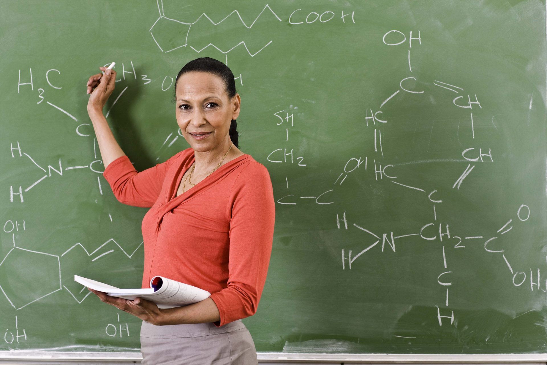 formación del profesorado