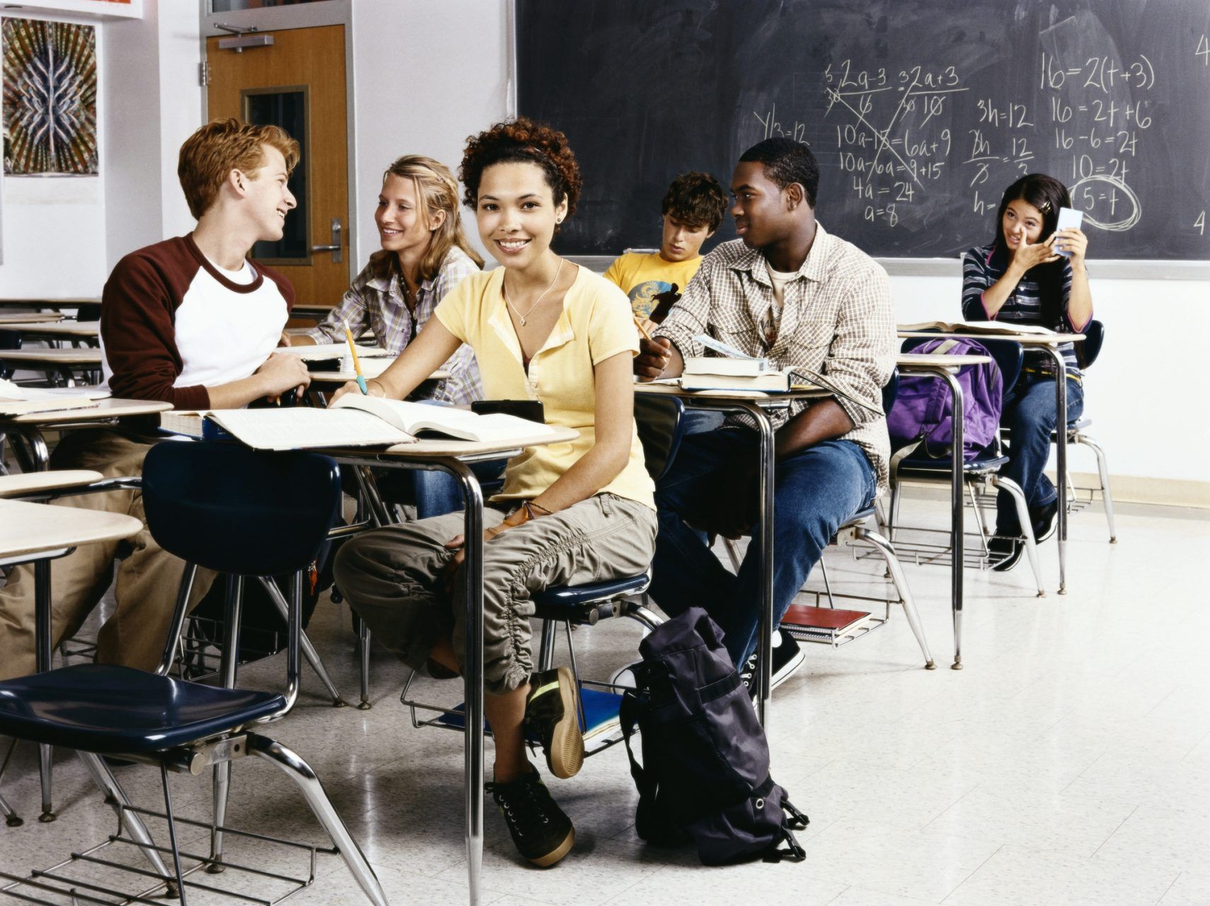 máster de formación del profesorado