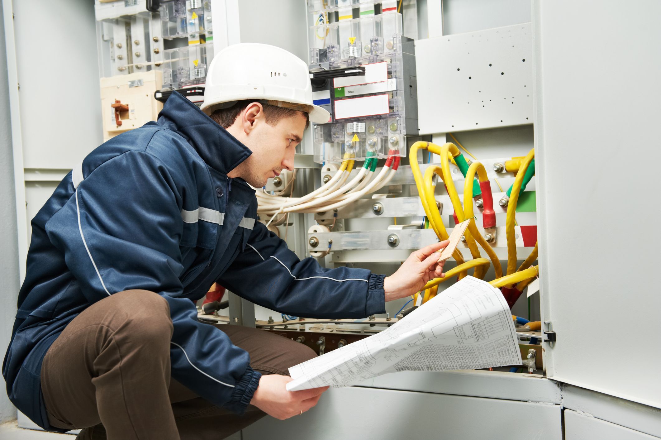 Qué hace un ingeniero eléctrico? - Blog Emagister