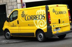 correos