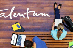 Becas Talentum