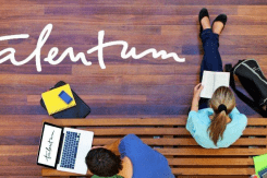 Becas Talentum