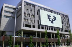 Universidad del País Vasco