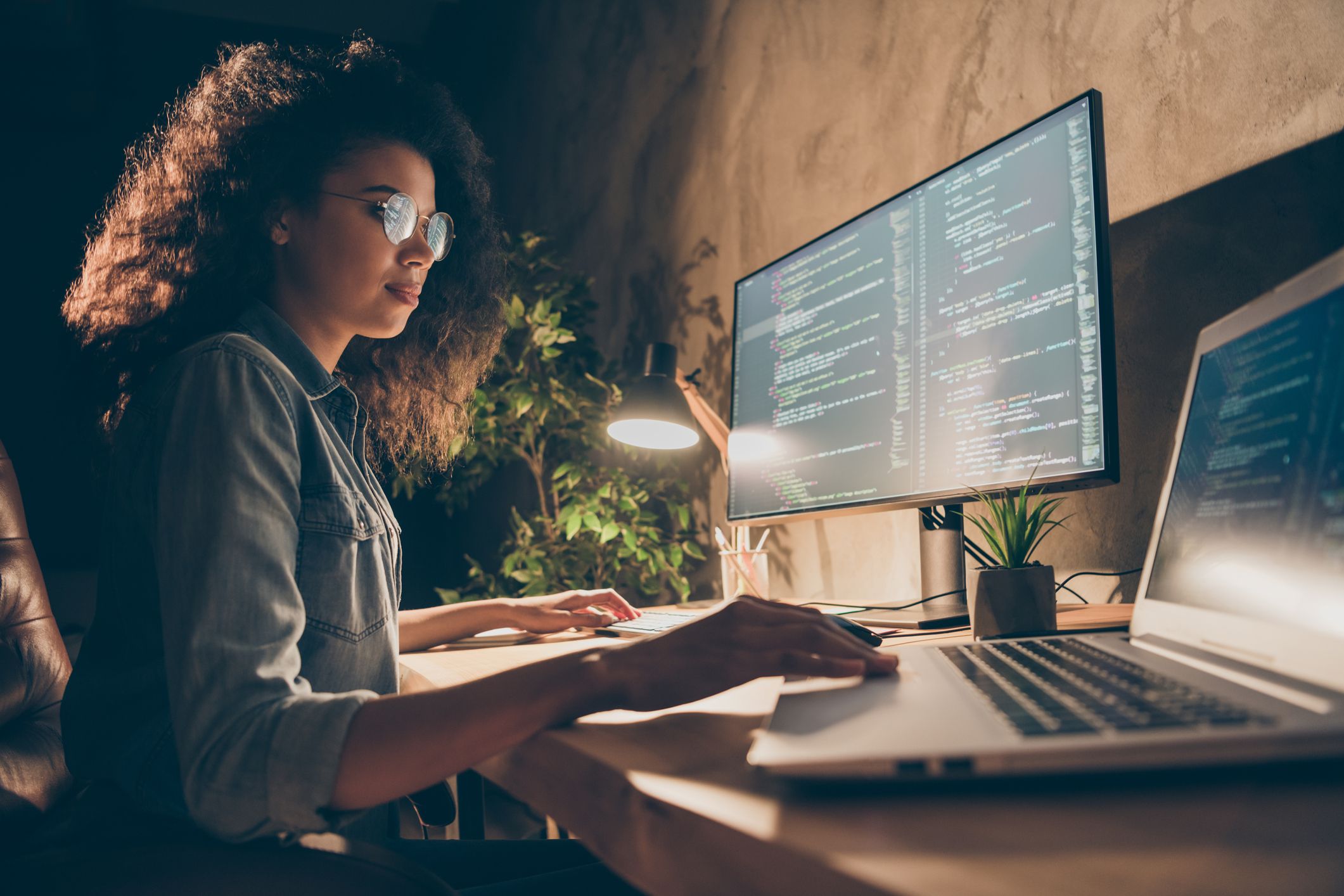 programación