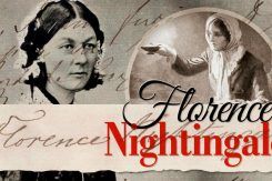 Florence Nightingale