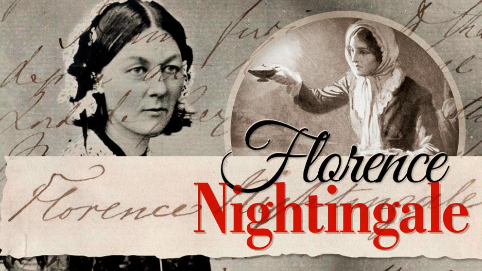 Florence Nightingale