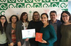 Ingecal Sello Cum Laude