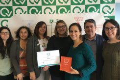 Ingecal Sello Cum Laude