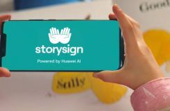 StorySign