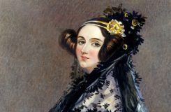 Ada Lovelace