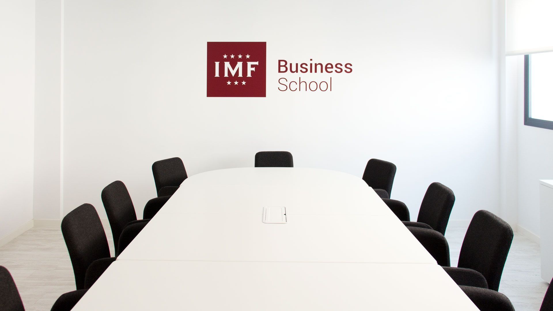 imf business school