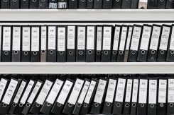 servicios administrativos