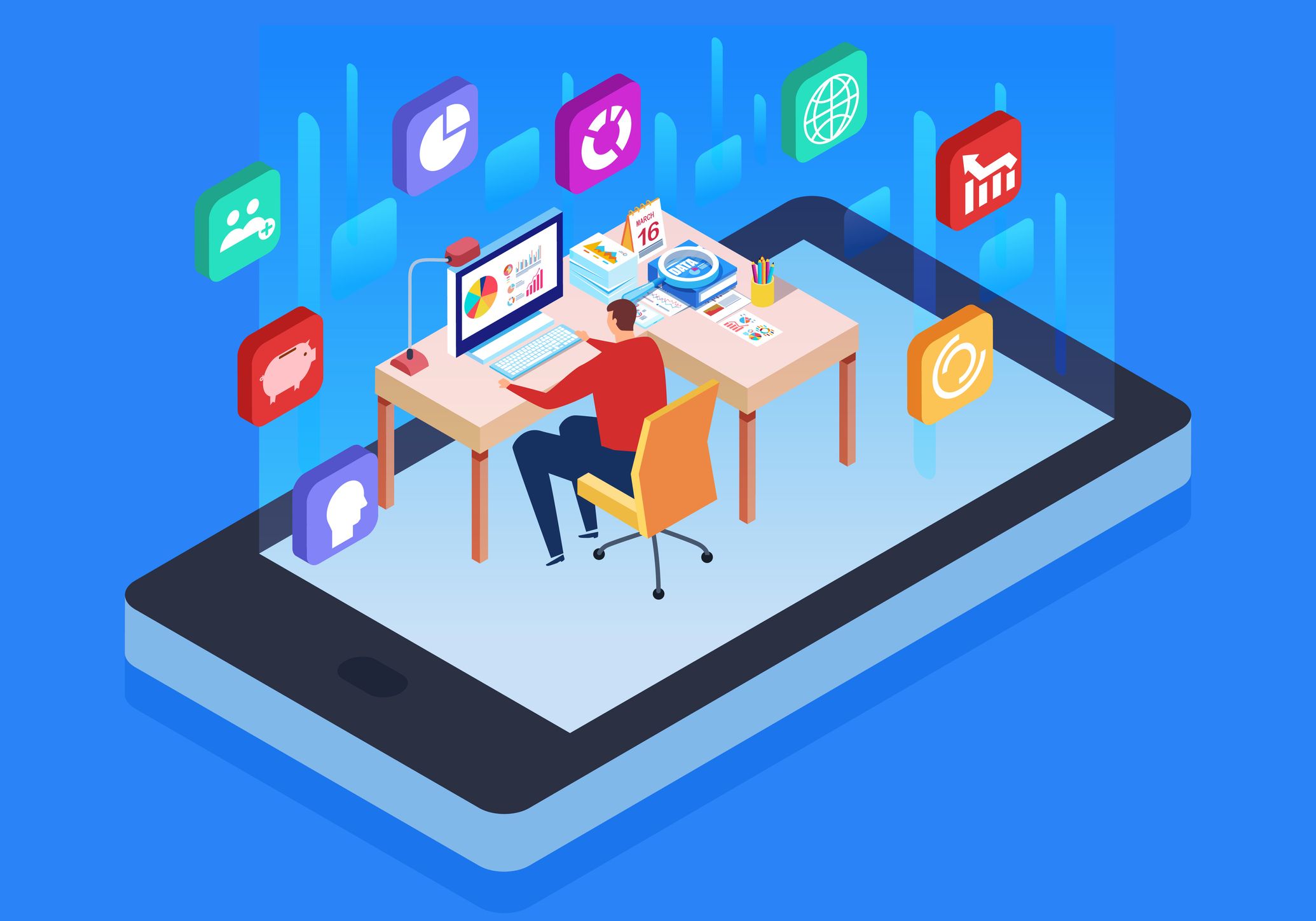 competencias digitales