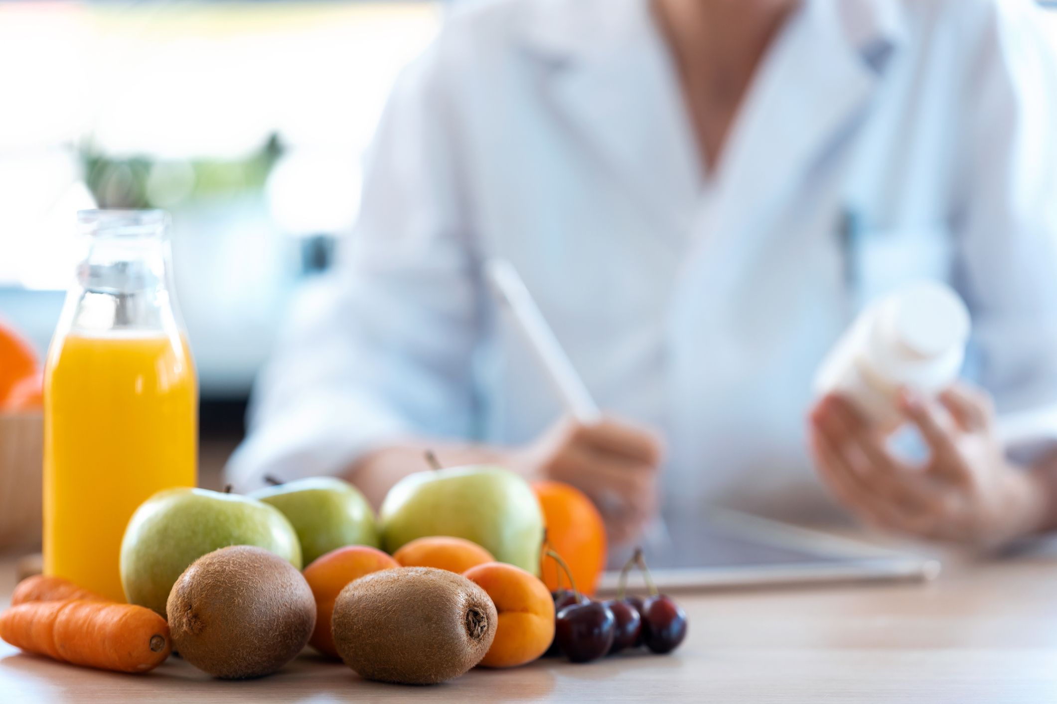 Cómo es la carrera de Nutrición y Dietética? - Blog Emagister