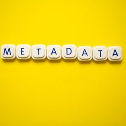 metadata