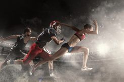 psicologia del deporte