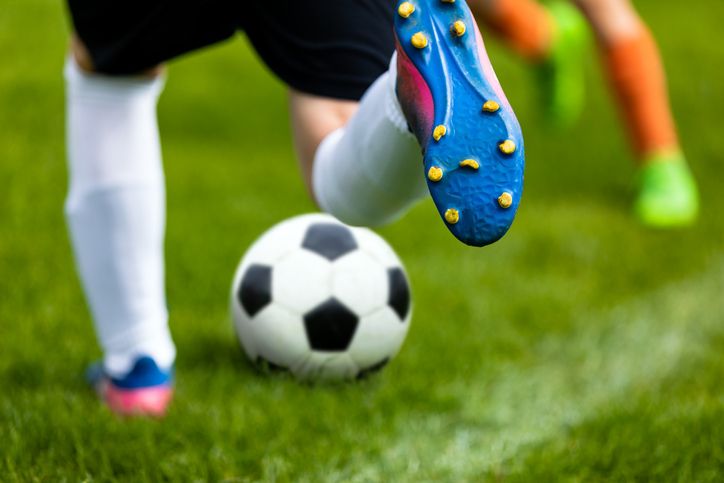 La importancia de la preparación física en el fútbol
