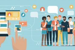 comunidades virtuales