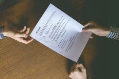 5 consejos para redactar tu CV