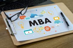 diferencias entre un MBA y un máster