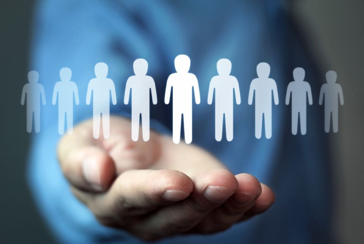 gestión de recursos humanos