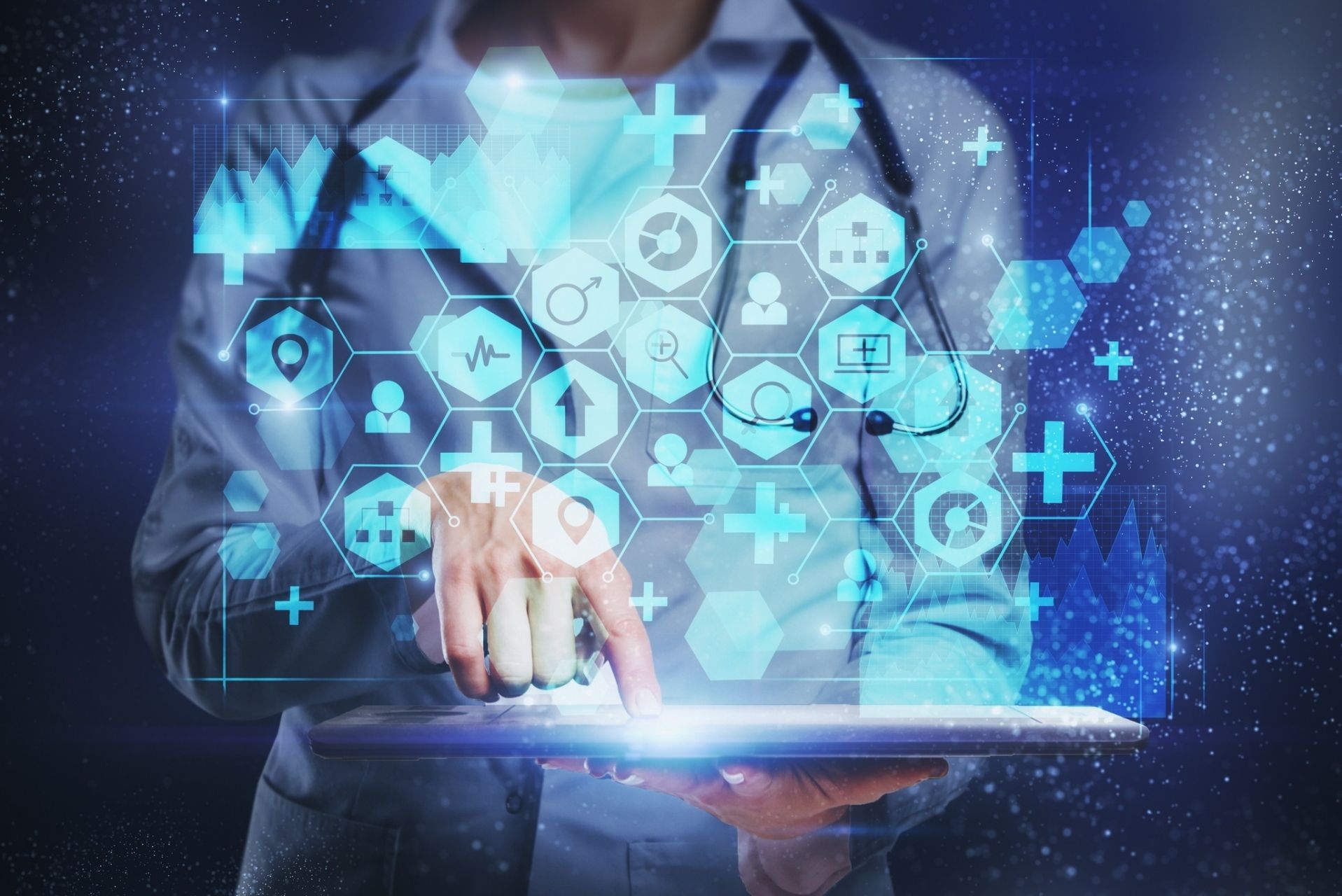 ¿Qué es la economía de la salud y por qué se relaciona con la sanidad pública?