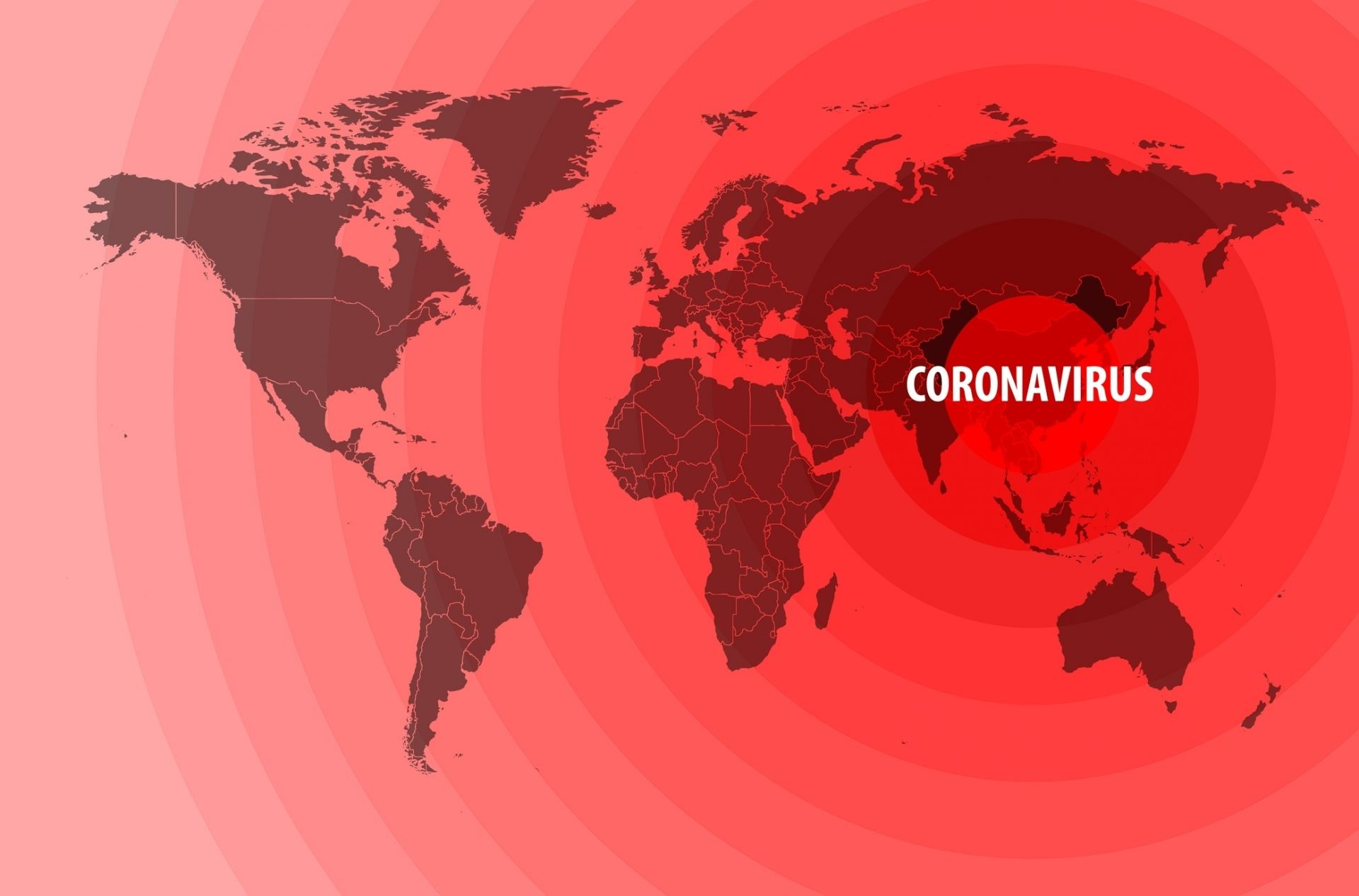 ¿Te preocupa la expansión del Coronavirus?