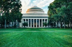 campus MIT - mejores universidades del mundo