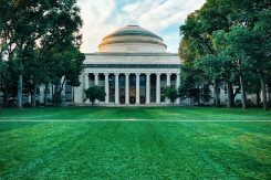 campus MIT - mejores universidades del mundo